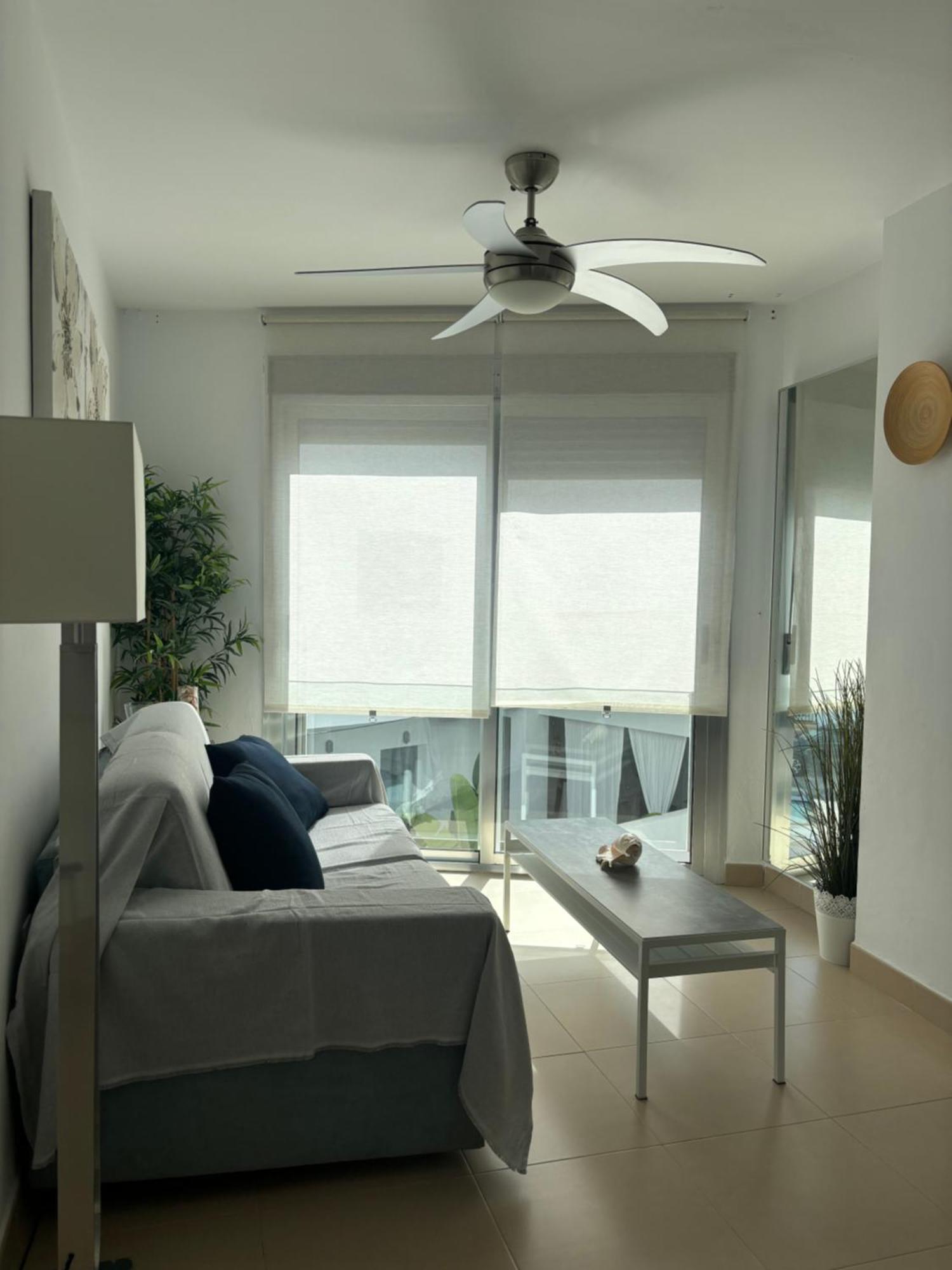 Apartamento Turquesa 8 Zahara de los Atunes Exterior foto
