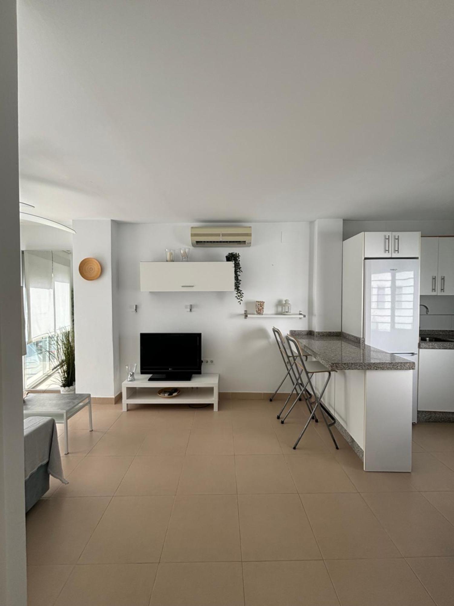 Apartamento Turquesa 8 Zahara de los Atunes Exterior foto