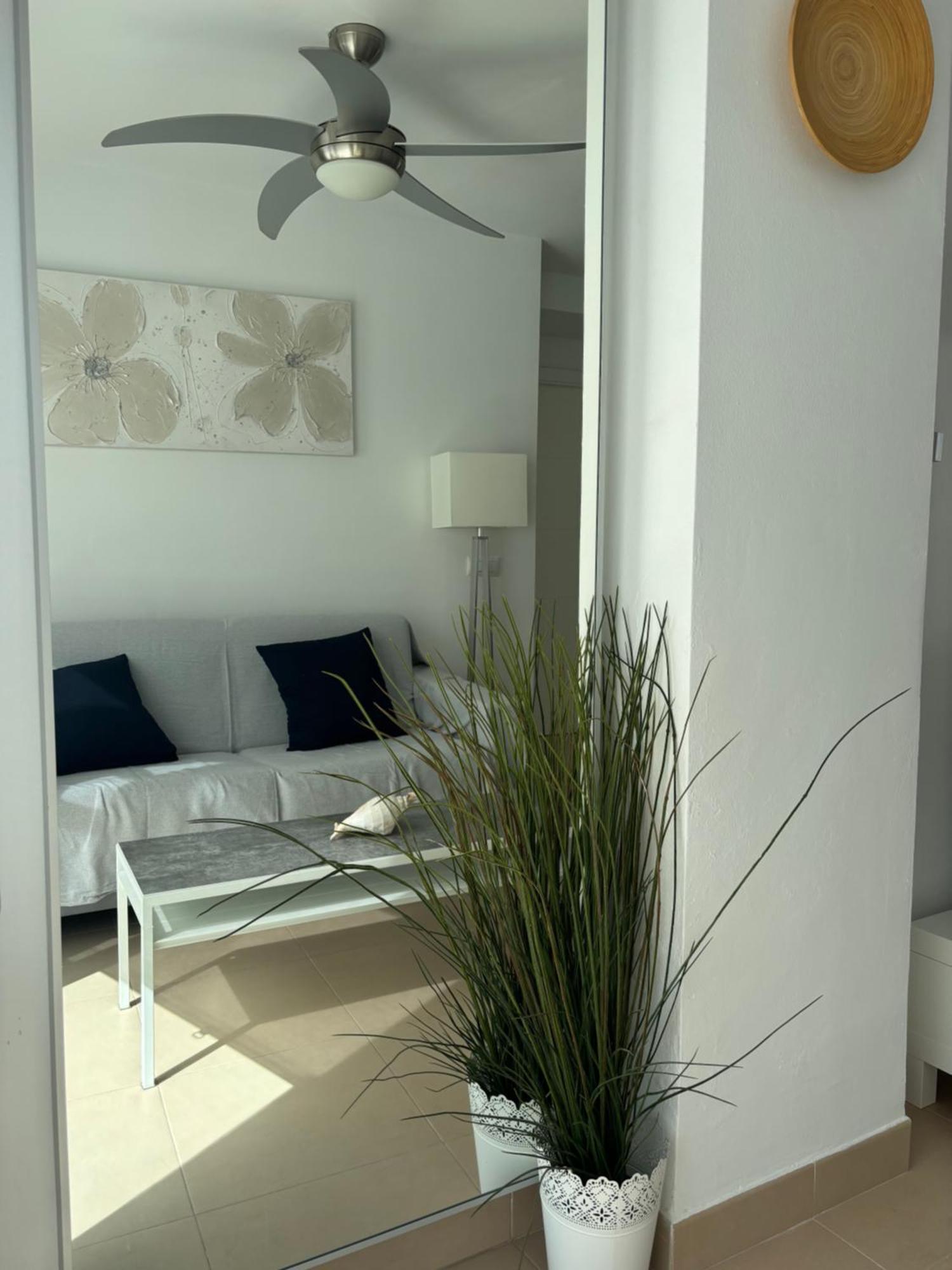 Apartamento Turquesa 8 Zahara de los Atunes Exterior foto