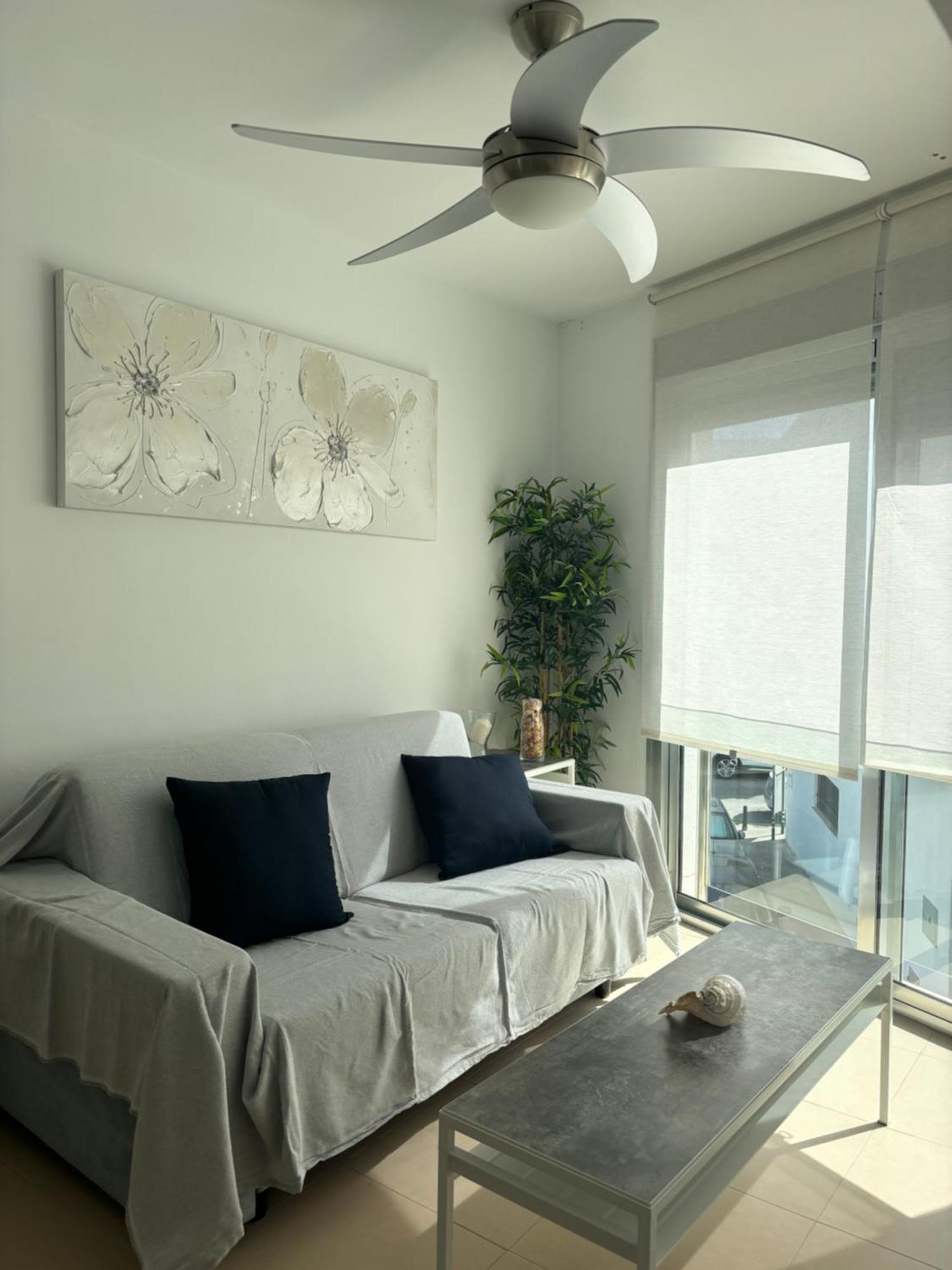 Apartamento Turquesa 8 Zahara de los Atunes Exterior foto