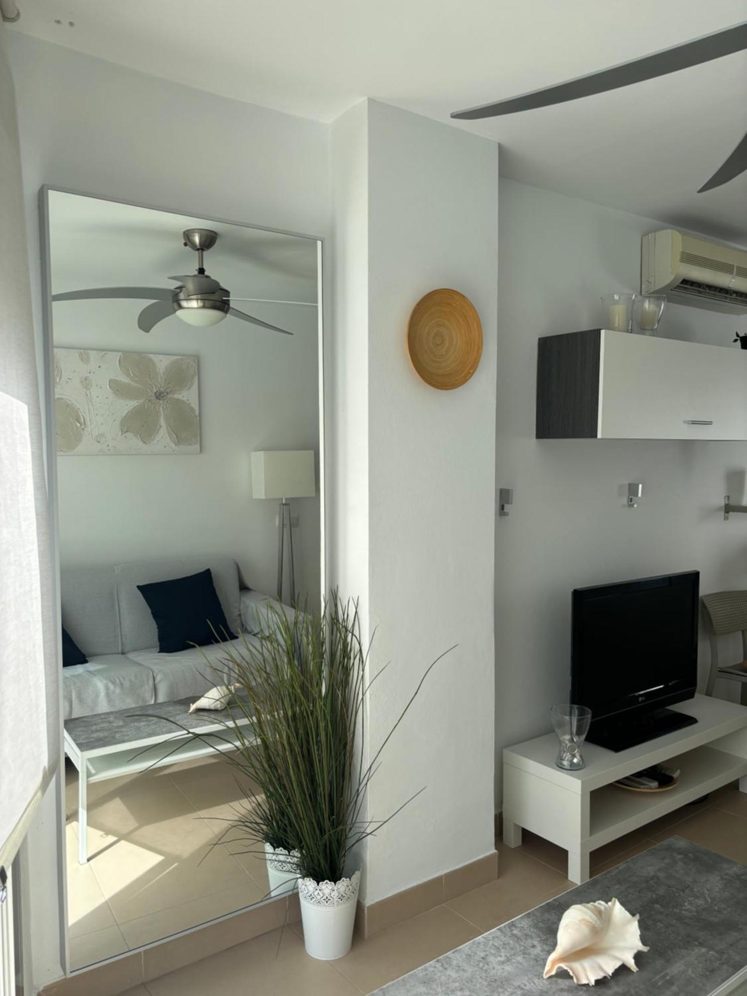 Apartamento Turquesa 8 Zahara de los Atunes Exterior foto