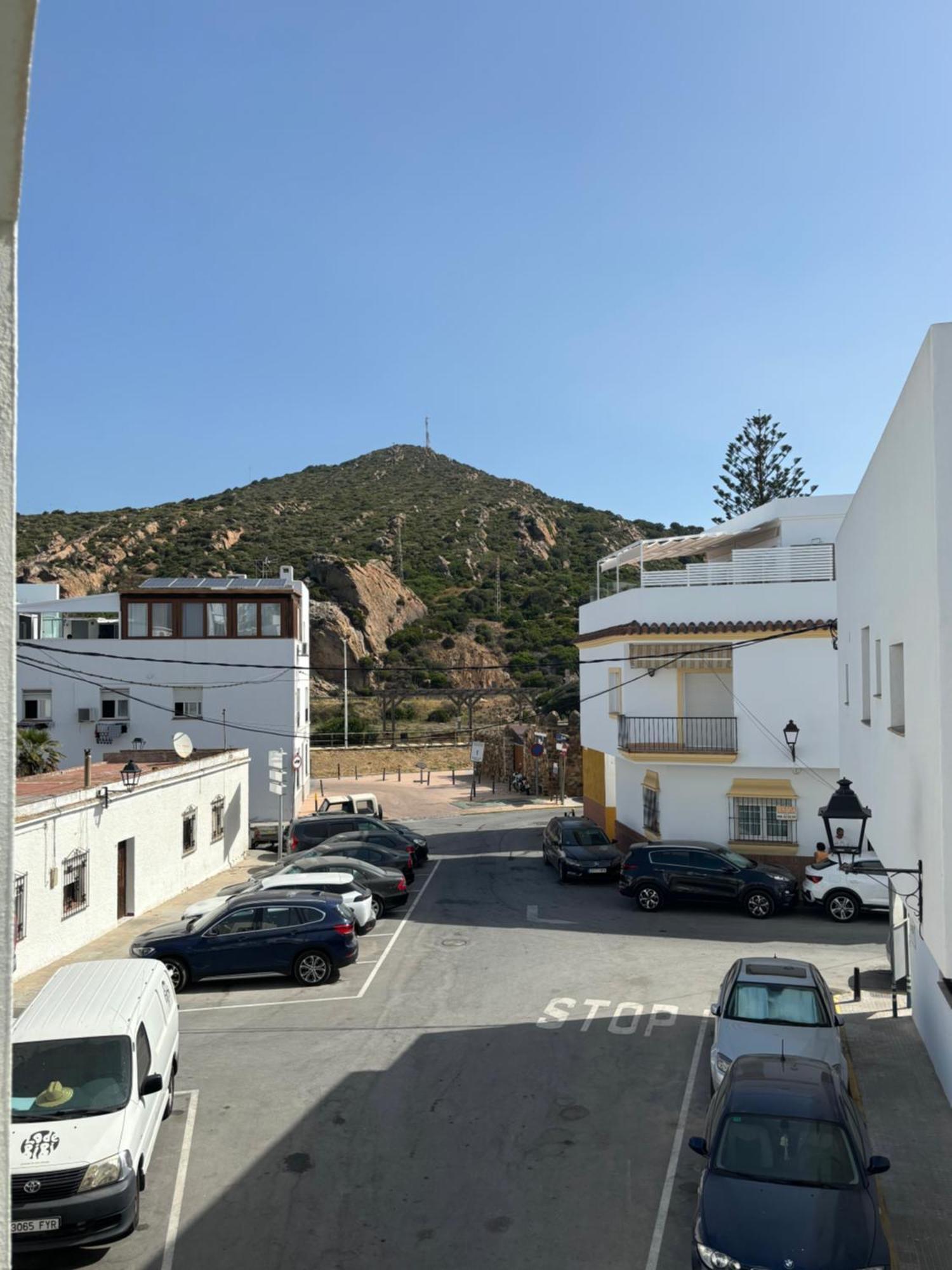 Apartamento Turquesa 8 Zahara de los Atunes Exterior foto